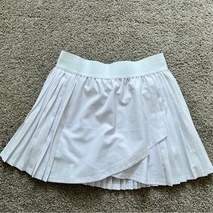 Forever 21 Tennis Skirt